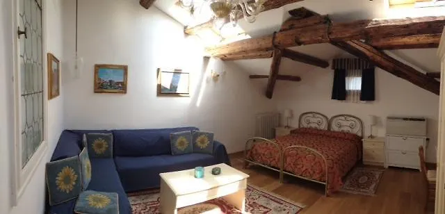 Apartment Gabriella - *