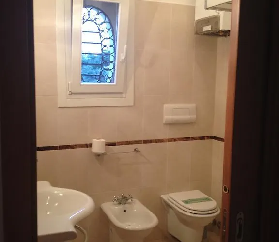 Gabriella - Lägenhet *